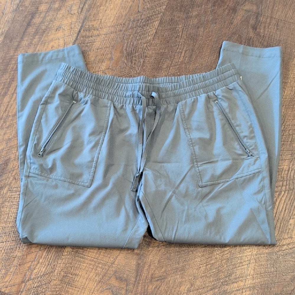 Magellan Outdoors Men's Blue Joggers